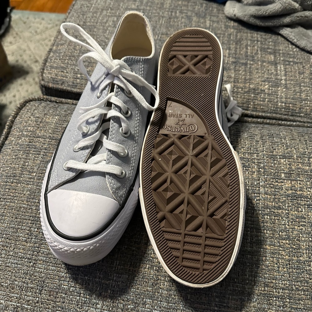 Converse women’s All Star Lift Sneakers